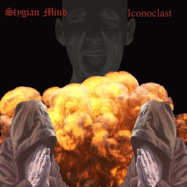 Cover art for Iconoclast